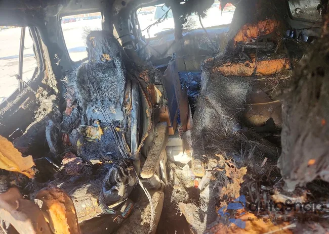 1GKKNML46MZ150426: 77311065