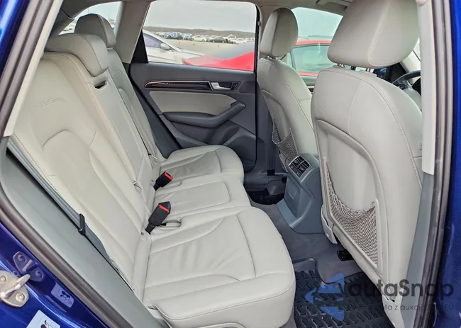 WA1LFAFP7EA027522: 77201095