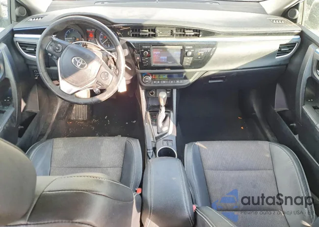 2T1BURHE6EC177523: 77172245