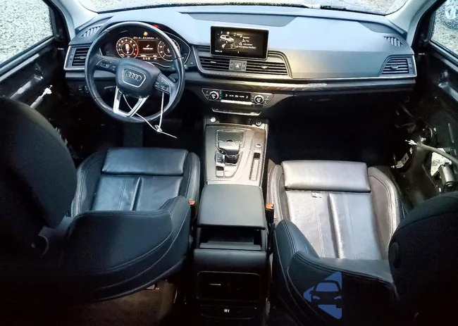 WA1BNAFY5K2058703: 77538895