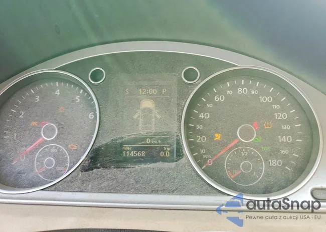 WVWMP7AN0CE501199: 77831775