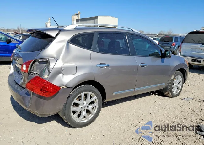 JN8AS5MV8DW136787: 78053385