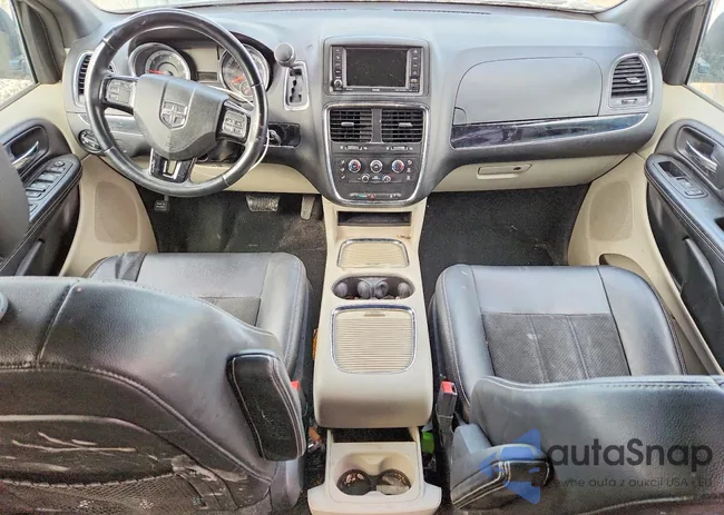 2C4RDGCGXKR543345: 45892096