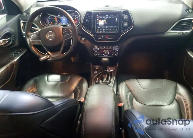 1C4PJMDX6KD236304: 77502855