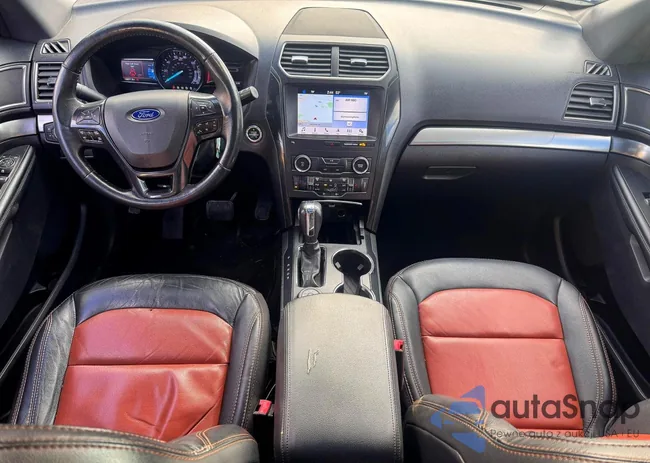 1FM5K8D82KGA01686: 77431405