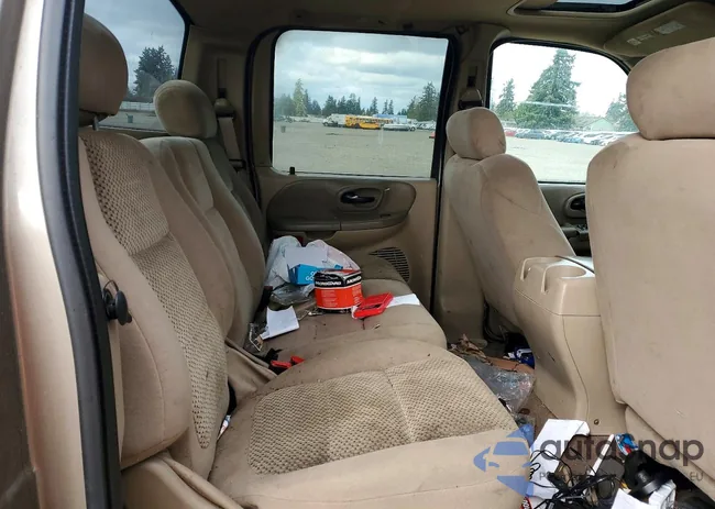 1FTRW08L33KB90440: 79460585