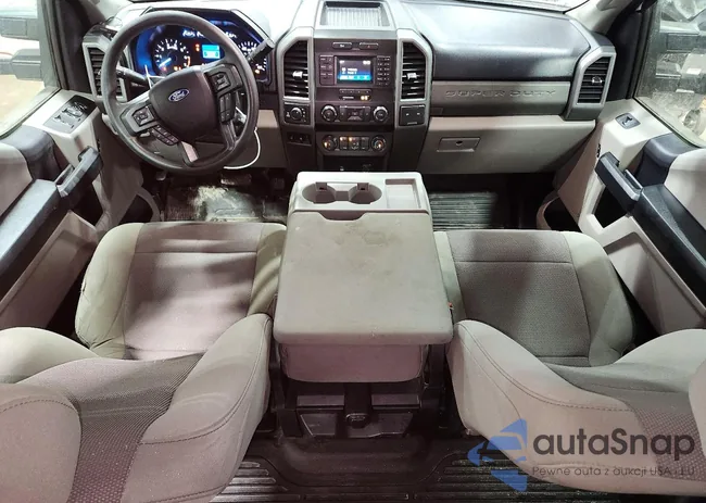 1FT7W2B64KEG24061: 76674965