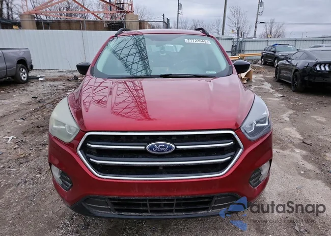 1FMCU0G98HUB86103: 77723045