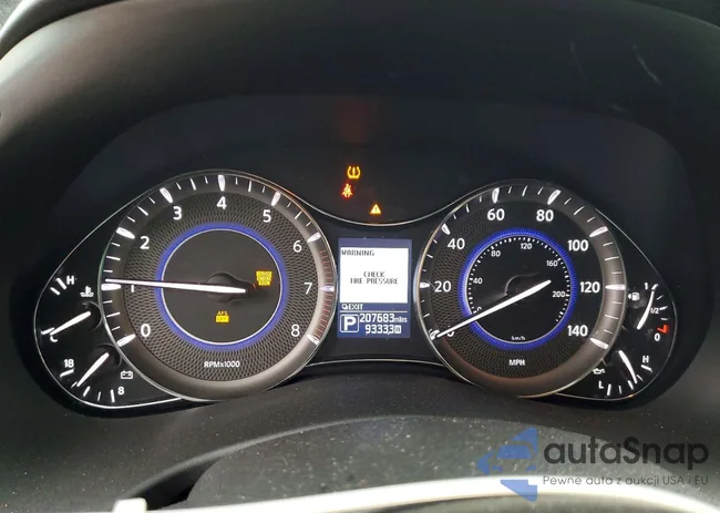 JN8AZ2NF0E9554438: 77799435