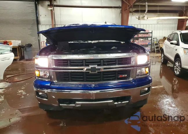 1GCVKREC4EZ352475: 75240895