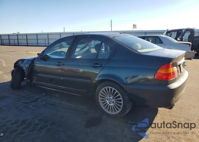 WBAEU33402PF70794: 78451105