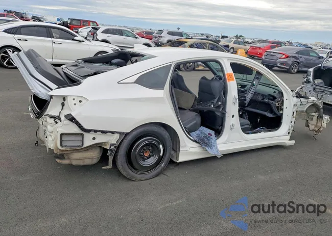 1HGCV1F33JA184823: 78871155