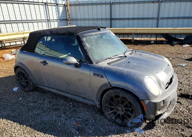 WMWRH33536TF88296: 76489645