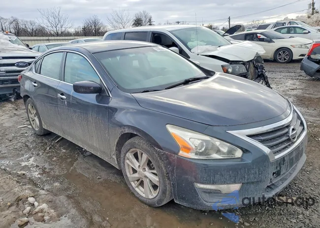 1N4AL3AP8DC137545: 76838465