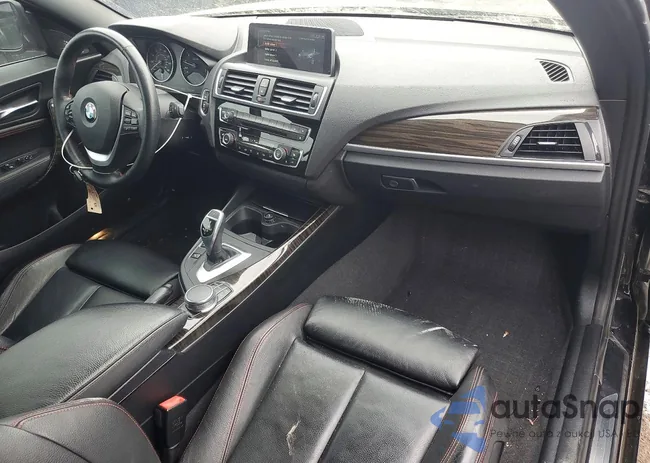 WBA2M9C38HV717538: 75851205