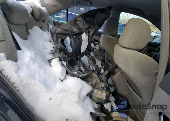 4T1BE46K39U836509: 76196085