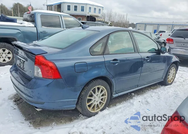 YV1672MS2B2535295: 78890245