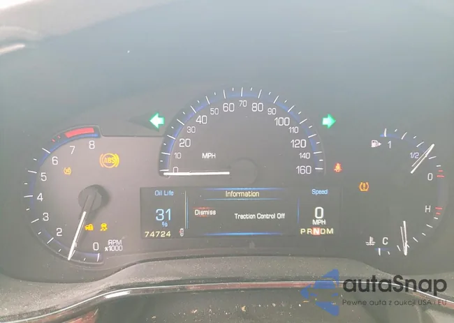 1G6AX5SX3E0183699: 75483315