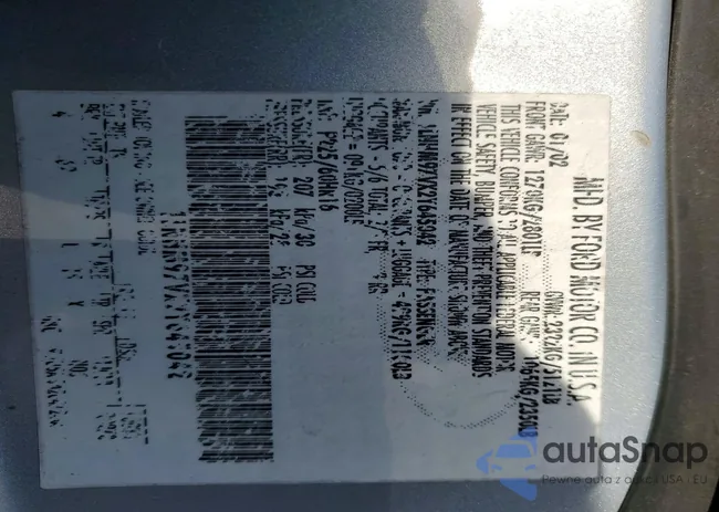 1LNHM97VX2Y645042: 78985775