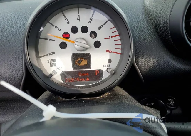 WMWZC3C58EWP28061: 76071405