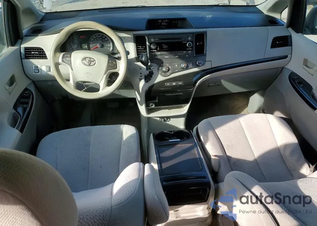 5TDKK3DC6CS232869: 75861185