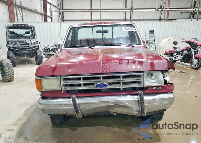 1FTEF14HXJLA55551: 75412445