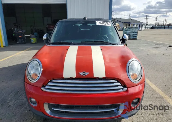 WMWZN3C5XFT862776: 78474245