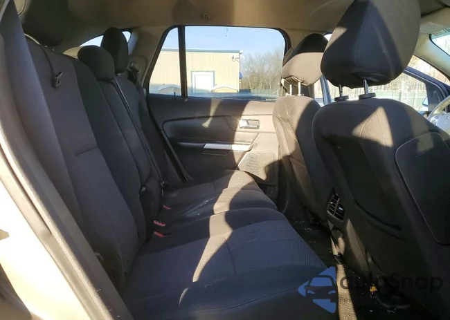 2FMDK4JC1DBE36254: 76203605