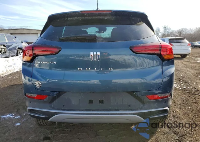 KL4AMCSLXRB125892: 75835525