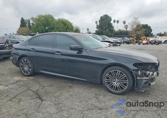 WBAJB1C52JB084840: 76357535