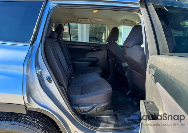 5TDBZRBHXMS080724: 77417145