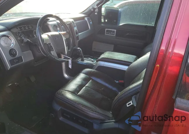 1FTFW1E60BFA11074: 92812935