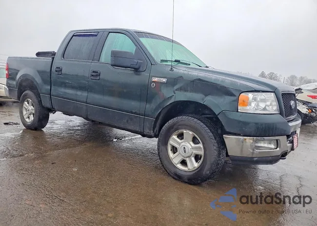 1FTPW14514KD23928: 78497985