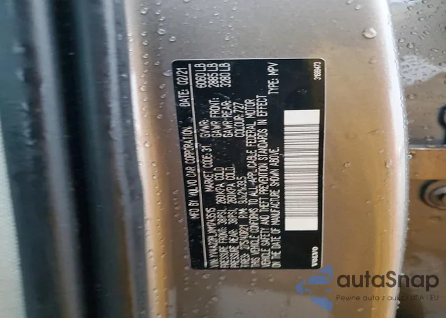 YV4A22PLXM1743515: 75625945