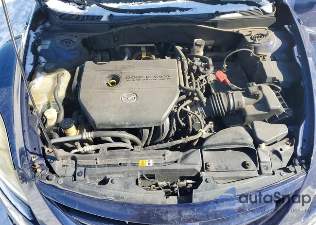 1YVHZ8CH9A5M55680: 76002465