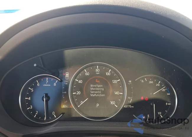 JM3KFADM6K0695038: 76881205