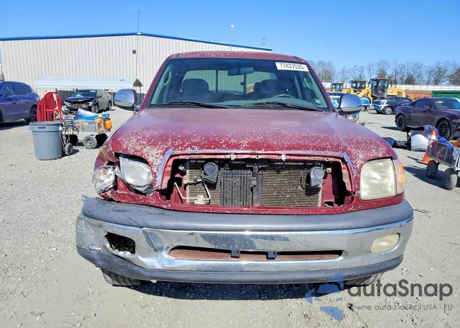 5TBRT34182S304043: 77437535