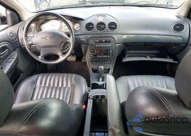 2C3HE76K32H158275: 77794515