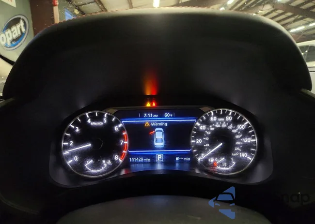 1N4BL4CVXKC174261: 75344225