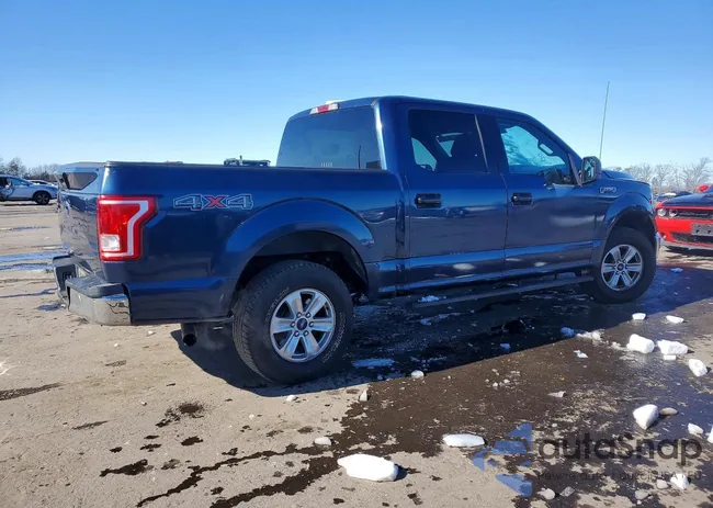 1FTEW1EFXHFB81947: 74686745