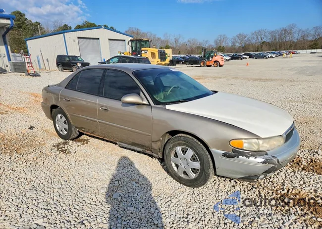 2G4WS52J431181552: 76598615