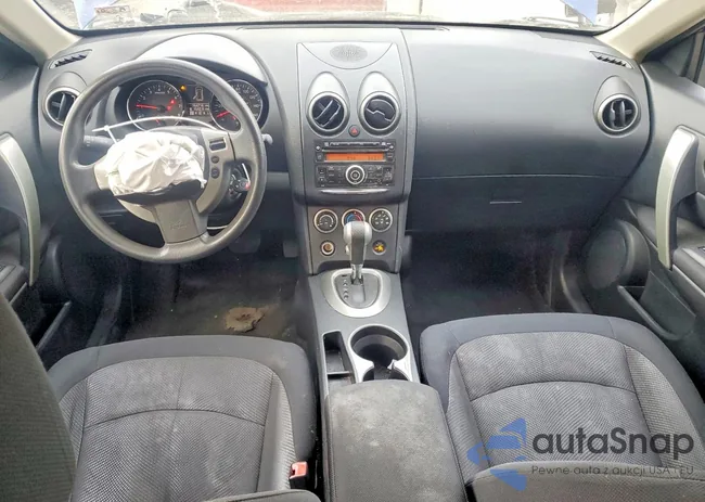 JN8AS5MV0BW260677: 75981815