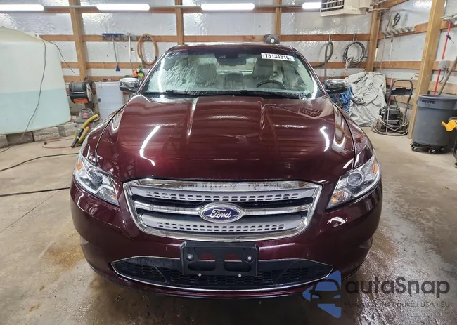 1FAHP2FW1BG114630: 78134815