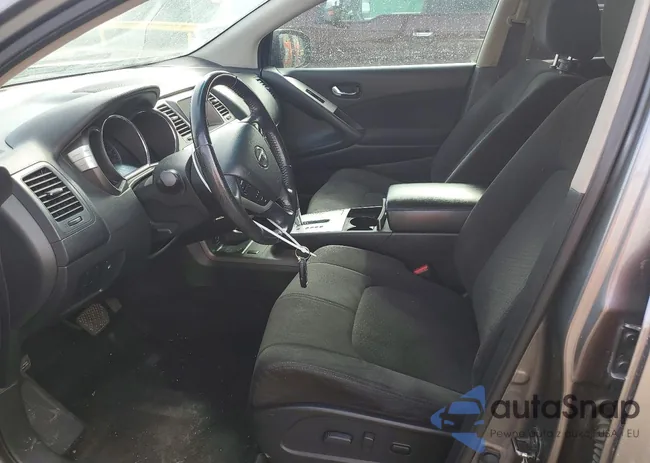 JN8AZ1MW3DW308513: 78857825