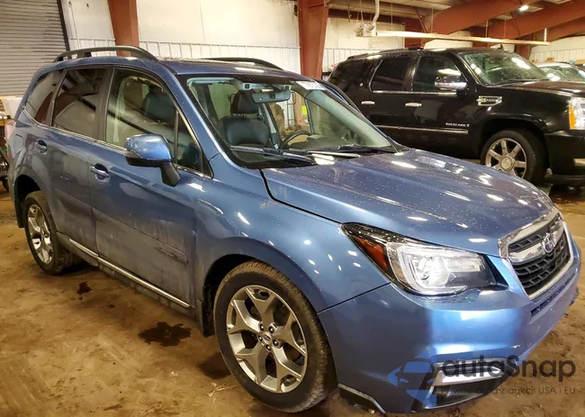 JF2SJAWC6JH432710: 77875025