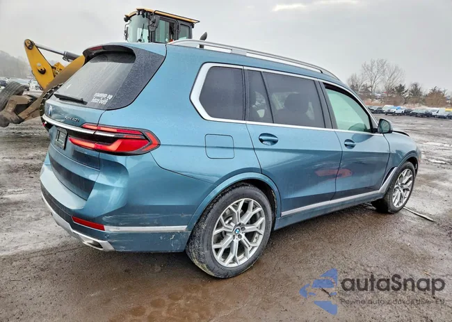 5UX23EM09R9S70570: 77780345