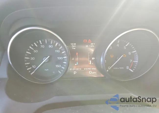 SALVP2BG9FH020368: 76456475