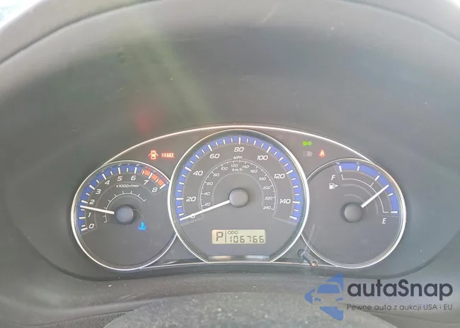 JF2SHADC3BH717543: 77220145