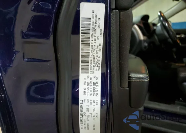 1C4PJMCS7FW618972: 78891095