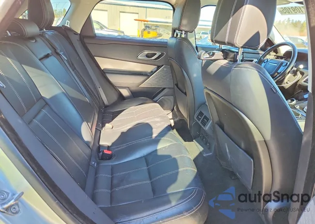 SALYB2RX2JA729307: 77109105